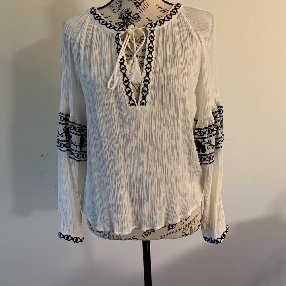 Forever 21 women top